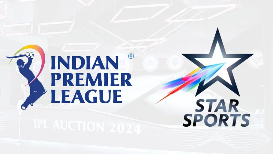 IPL Broadcaster Star Sports