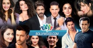 Bollywood इंडस्ट्रीज़ हुई ख़त्म