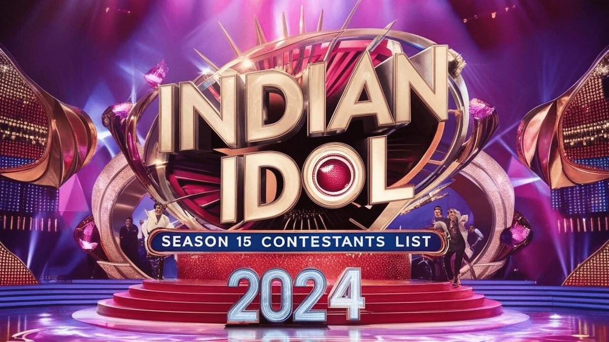 indian Idol के कुछ ऐसे राज़ जिसे जानना बहुत जरुरी है