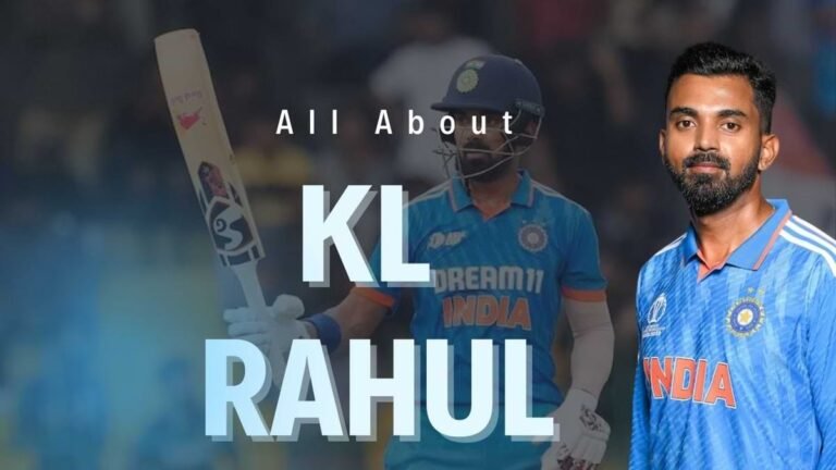 आखिर क्यों ख़त्म हो रहा KL Rahul का क्रिकेट करिअर