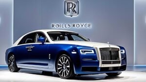 Rolls Royce रोल्स रोयस की सच्चाई