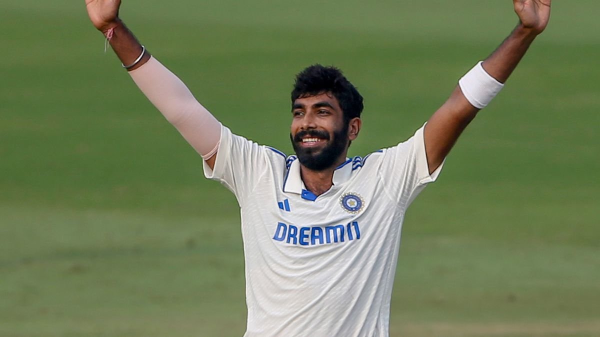 Jasprit Bumrah जसप्रीत बुमराह की जय हो बुमराह ने रचा विस्व इतिहाश