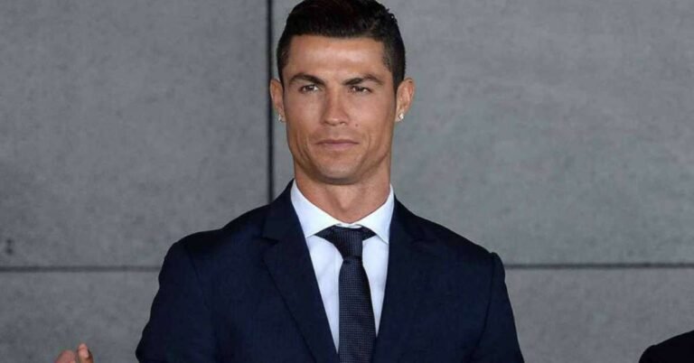 Cristiano Ronaldo रोनाल्डो की संघर्ष भरी सफ़लता