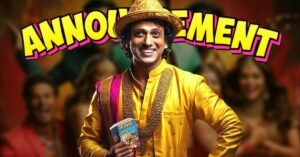 Govinda Is Back:गोविंदा का सबसे बड़ा धमाका 4 सुपरहिट फिल्मो के साथ