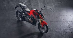 Honda New CB 300F भारत की पहली 300 सीसी वाली दमदार बाइक