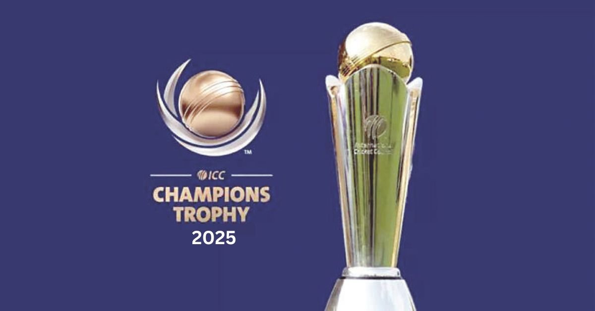 Champion Trophy 2025: के लिए भारतीय टीम का फाइनल स्क्वाड