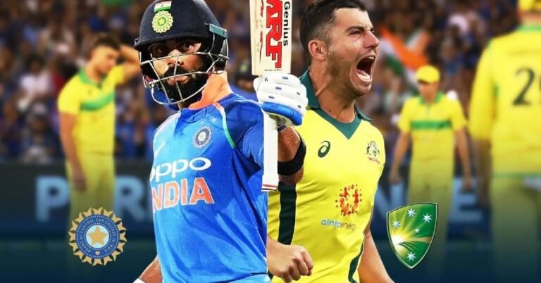 India vs Australia ODI Series 2025: वनडे सीरिज में बदला लेने के लिए इंडियन टीम तैयार