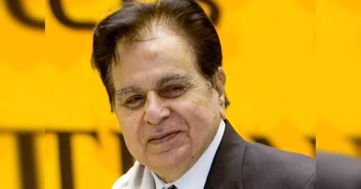 Dilip Kumar: दिलीप कुमार के ऑटोग्राफ लेने के लिए लग गए 46 साल