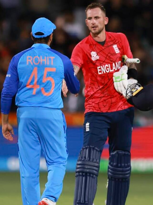 IND vs ENG T20 में शमी की वापसी