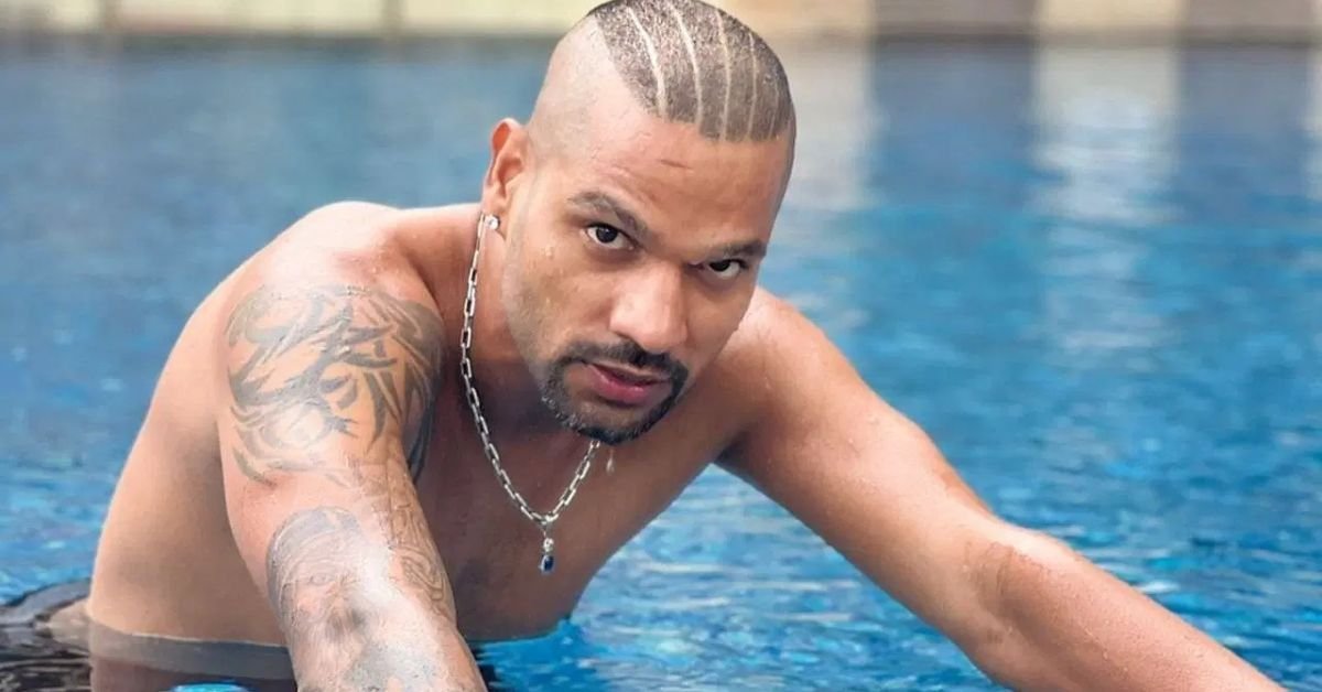 Shikhar Dhawan: एक गलती और हुई जिंदगी बर्बाद