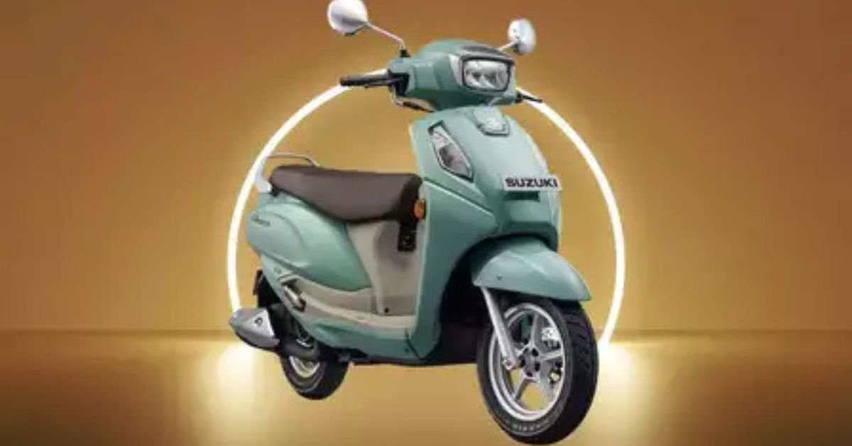 New Suzuki access 125: पिकअप भी माईलेज भी शानदार क्वालिटी के साथ