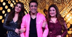 Sunita Ahuja Over Divorce With Govinda:  गोविंदा के तलाक की वजह आई सामने