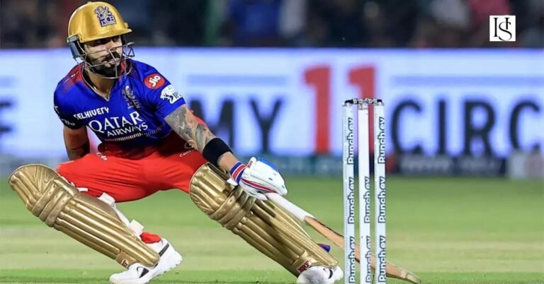 2025 में RCB का सपना होगा साकार और बदलेगा इतिहास